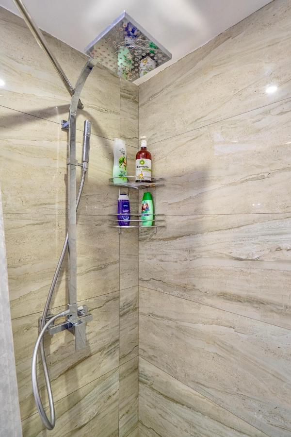 Gvc 328 New Gudauri Apartman Kültér fotó